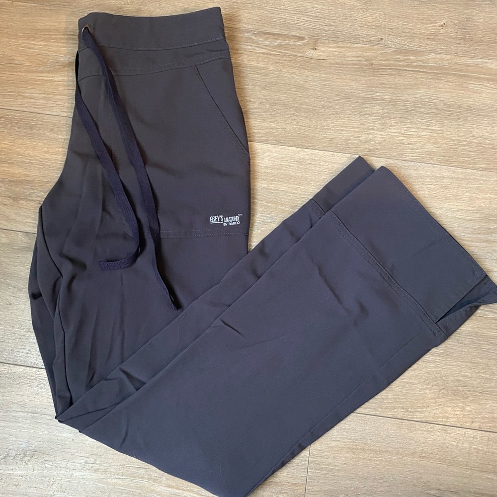 Grey’s Anatomy Scrub Pants